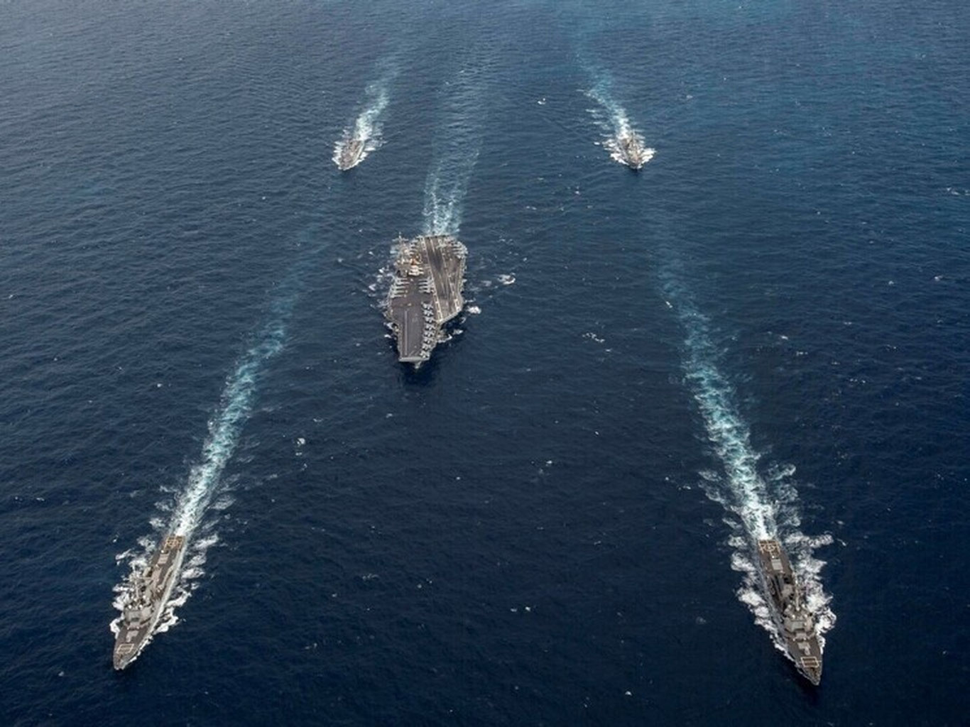 AQSh va Isroilning Eronga qarshi operatsiyasi kamida 2–3 hafta davom etishi mumkin