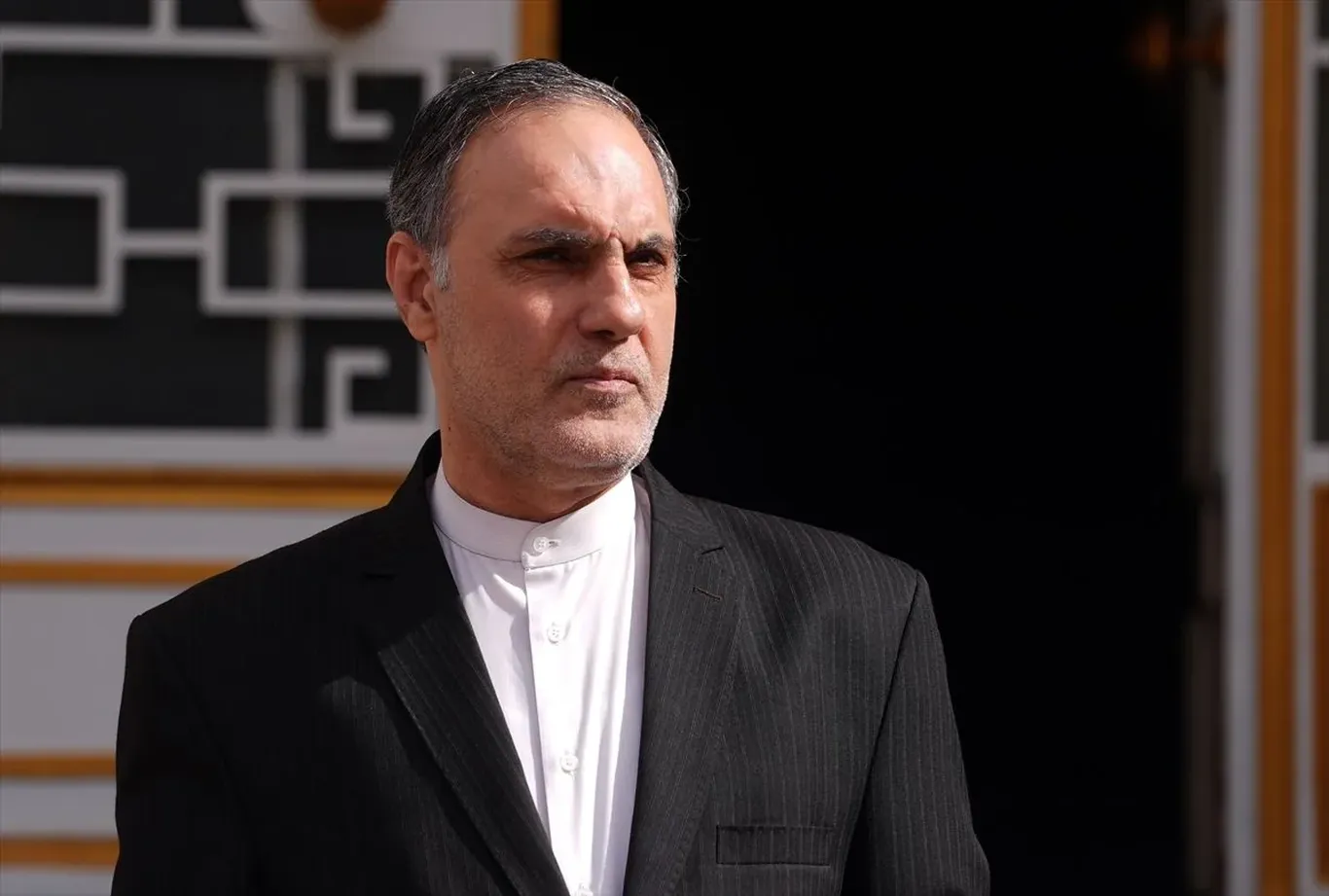 Turkiya ustidan urib tushirilgan raketalar uchinchi tomon tomonidan otilgan — Eron elchisi