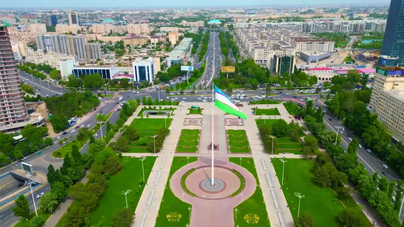 O‘zbekiston bo‘ylab 13–14-mart kunlari umumxalq xayriya hashari o‘tkaziladi