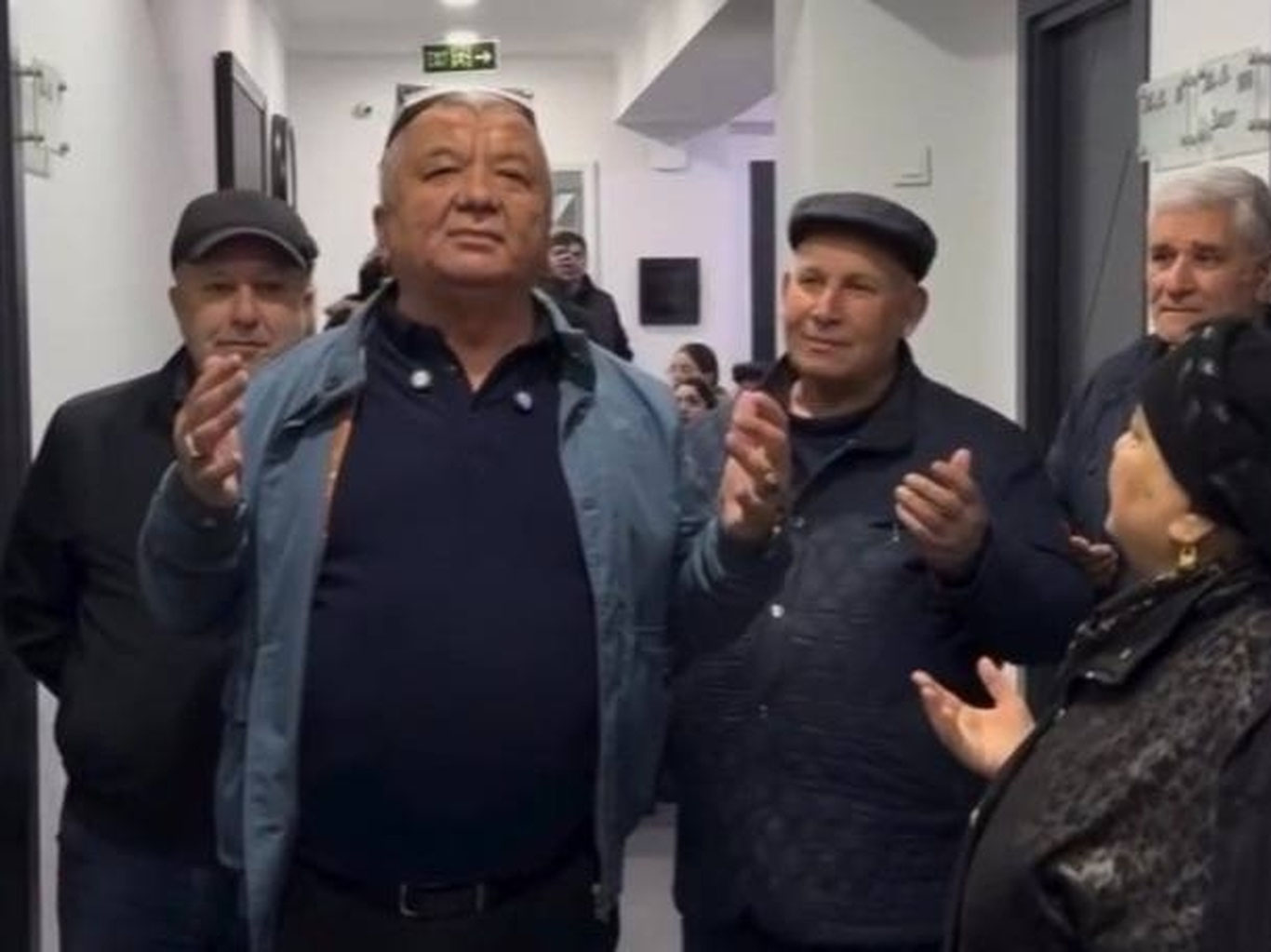 Ozarbayjonda qo‘lga olingan qo‘qonlik tabib qo‘yib yuborildi