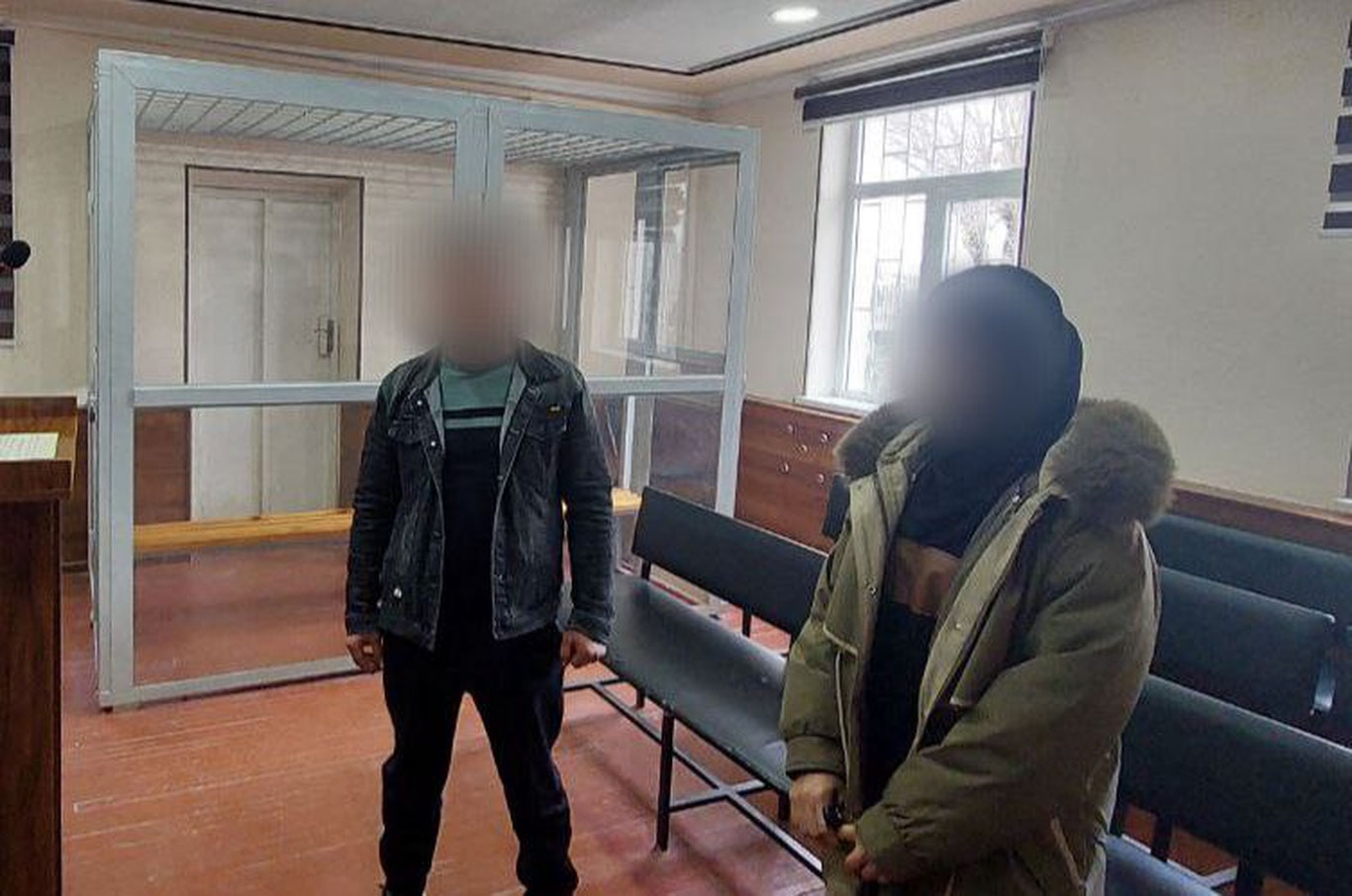 Jizzaxda MIB orqali ikki oila yarashtirildi