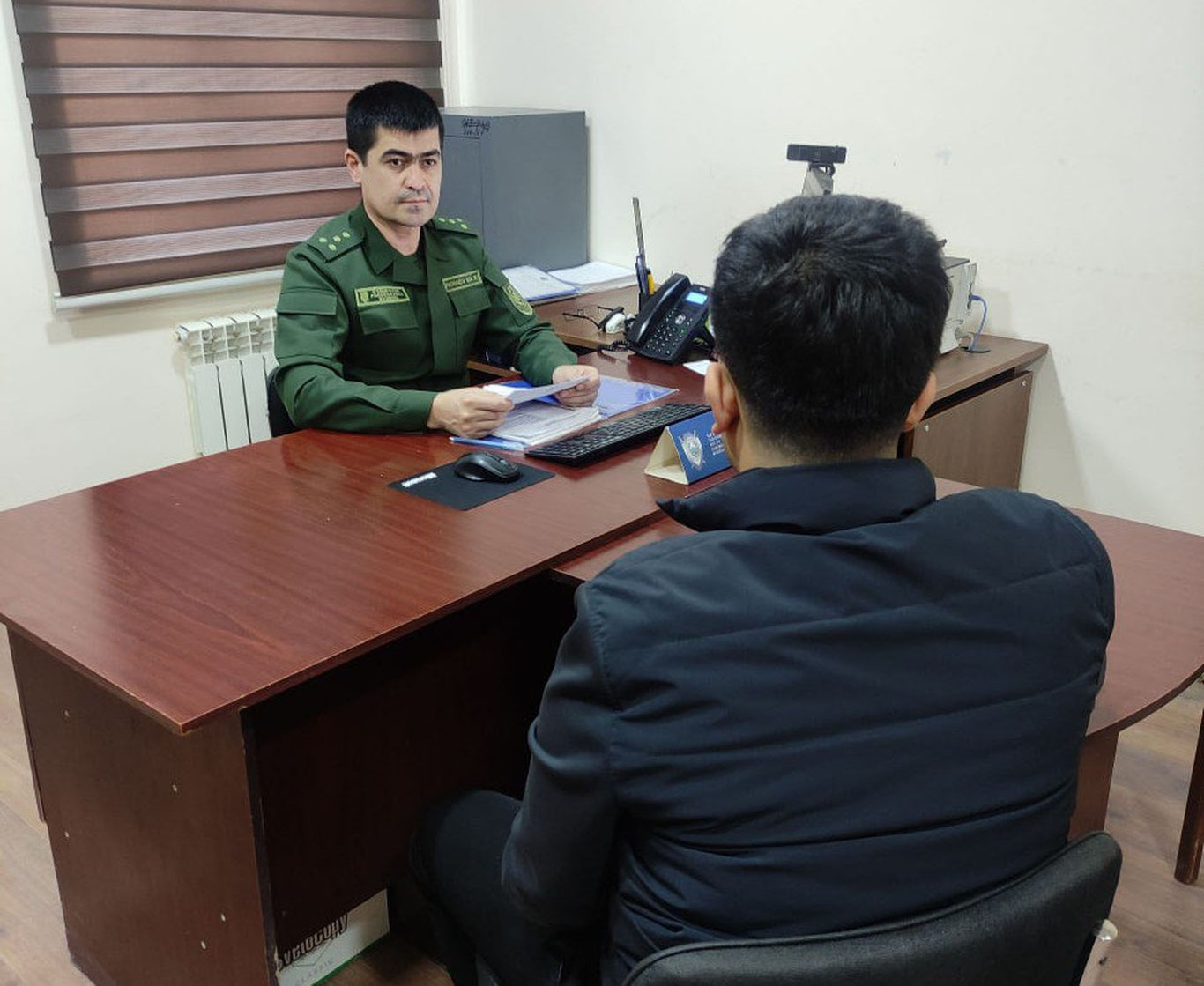 Xorazmda ota farzandlariga 174 mln aliment to‘ladi