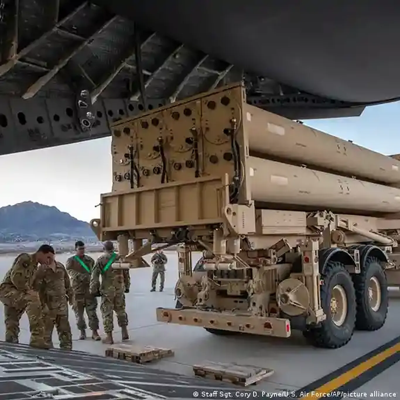 Исроилнинг ҳаво ҳужумига қарши ракета захираси камаймоқда