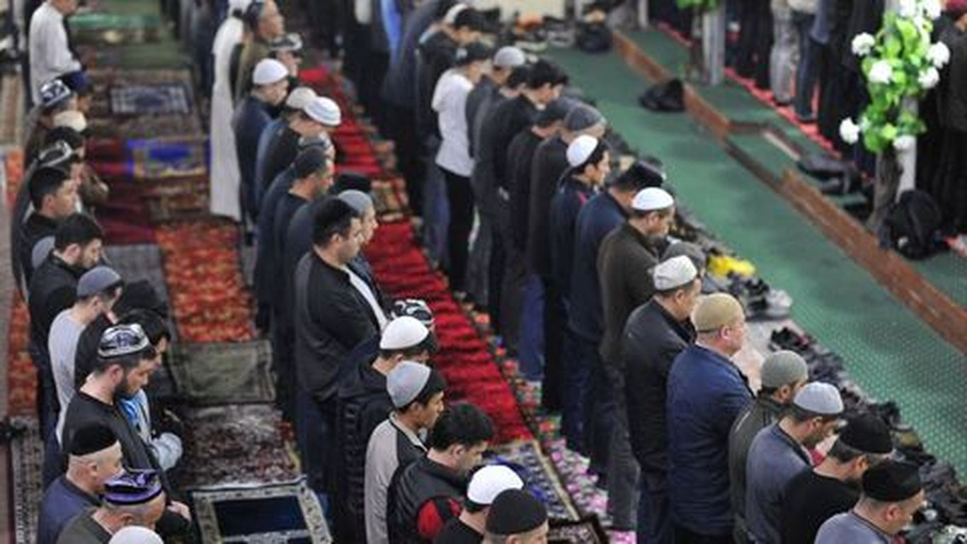 Ўзбекистонда 1765 та масжидда Қуръон хатмоналари бўлади