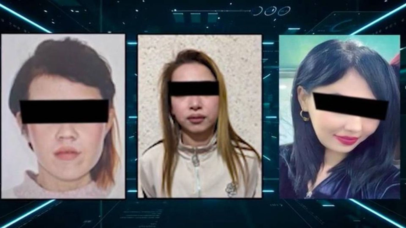 Андижонда 5 киши аёлни самосуд қилиб, сочини олиб ташлади