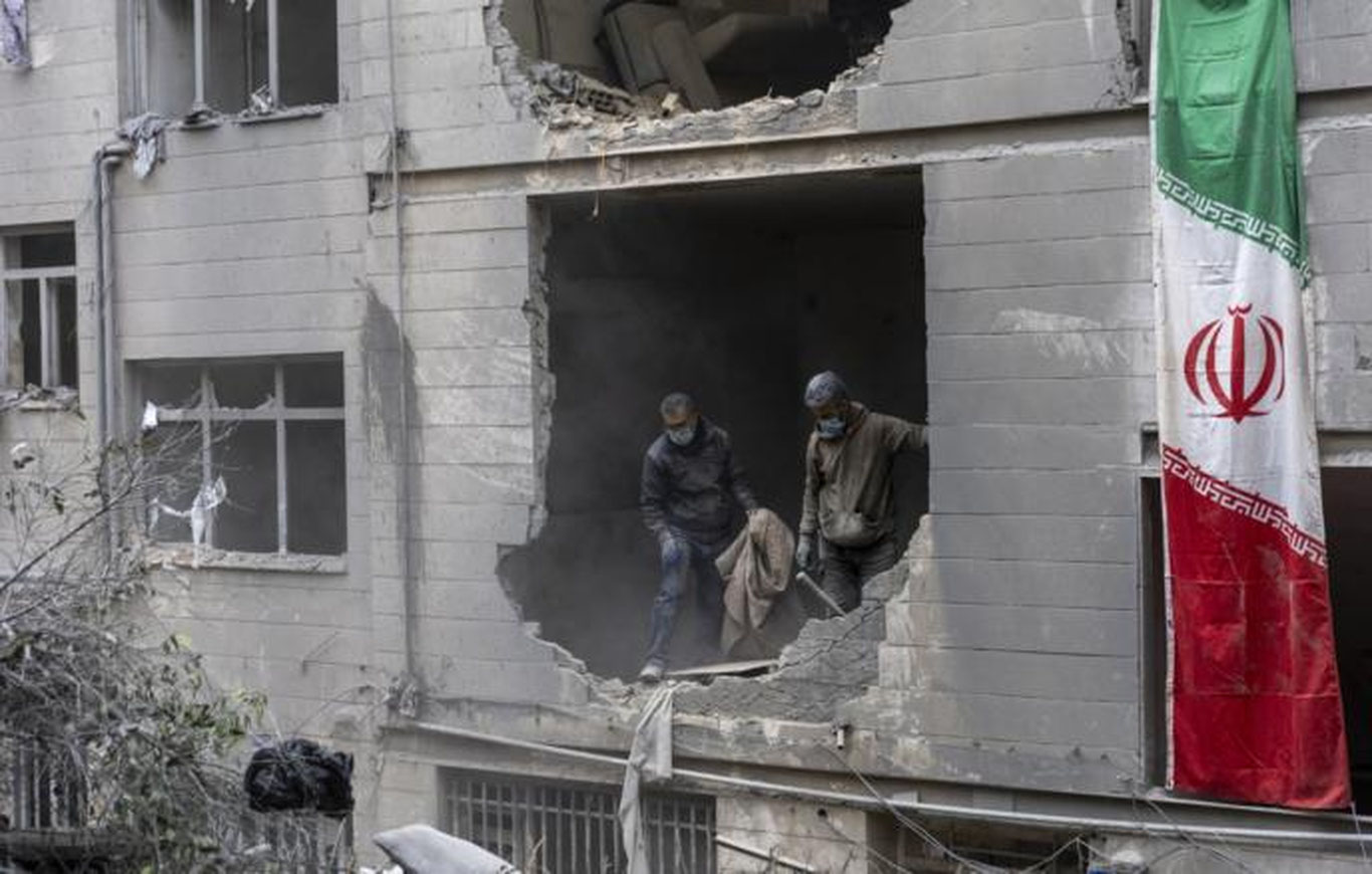 Erondagi urush davom etsa,  dunyoda ochlik rekord darajaga yetishi mumkin — BMT