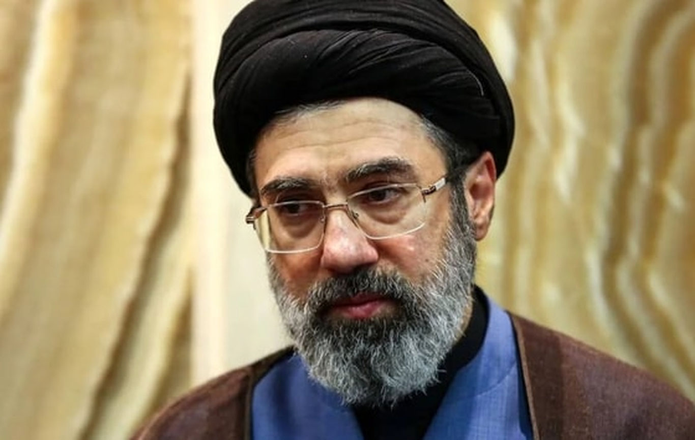 Эрон Олий раҳбари АҚШнинг музокара таклифини рад этди — Reuters