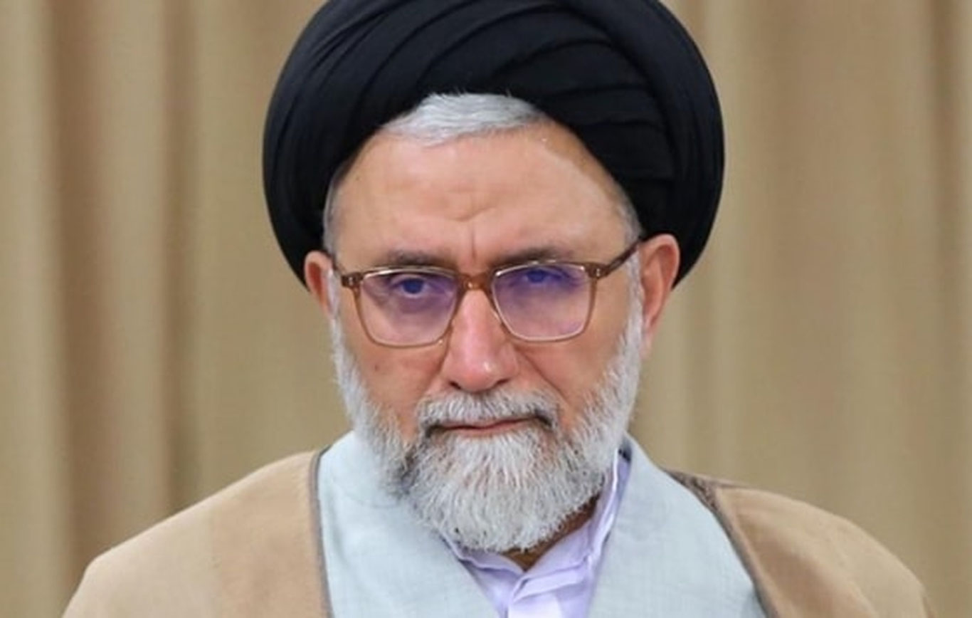 Isroil Eron razvedka vaziri Ismoil Xatibning o‘ldirilganini ma’lum qildi