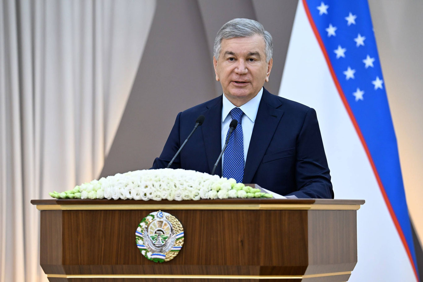 Самарқандга йил якунига қадар 6 миллион сайёҳ жалб қилиш мақсади қўйилди