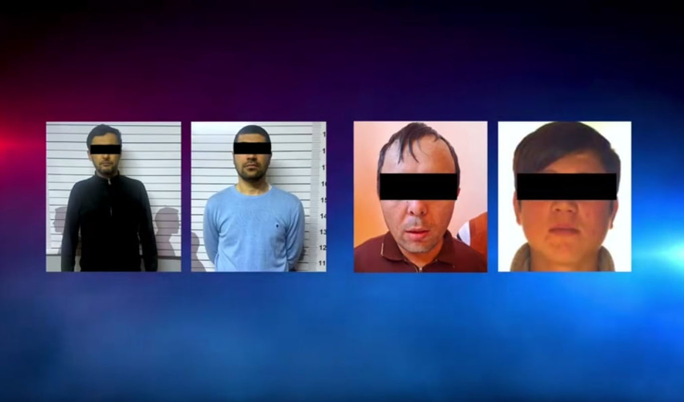 Тошкентда қалбаки ҳужжатлар орқали ижара уйларни сотган жиноий гуруҳ аниқланди