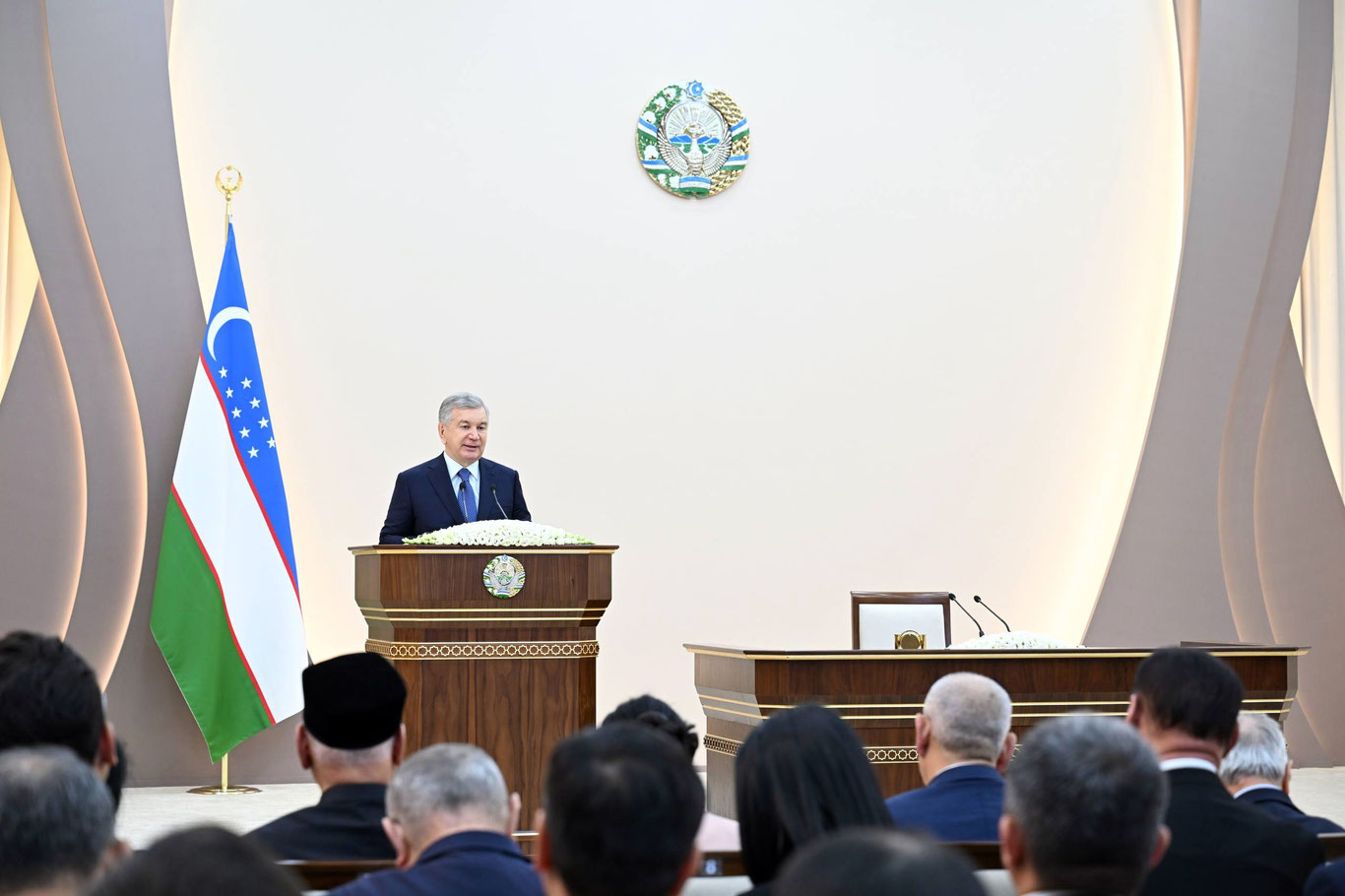 Samarqandda 43 ming gektar maydonda yaylov tashkil qilinadi