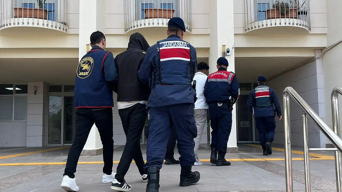 Turkiyada O‘zbekistonlik ayolga jinsiy tajovuz qilgan ikki yigit qamoqqa olindi