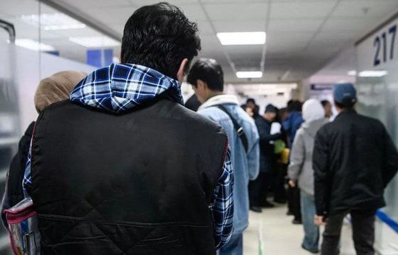 Rossiyada patent tizimi bekor qilinishi mumkin