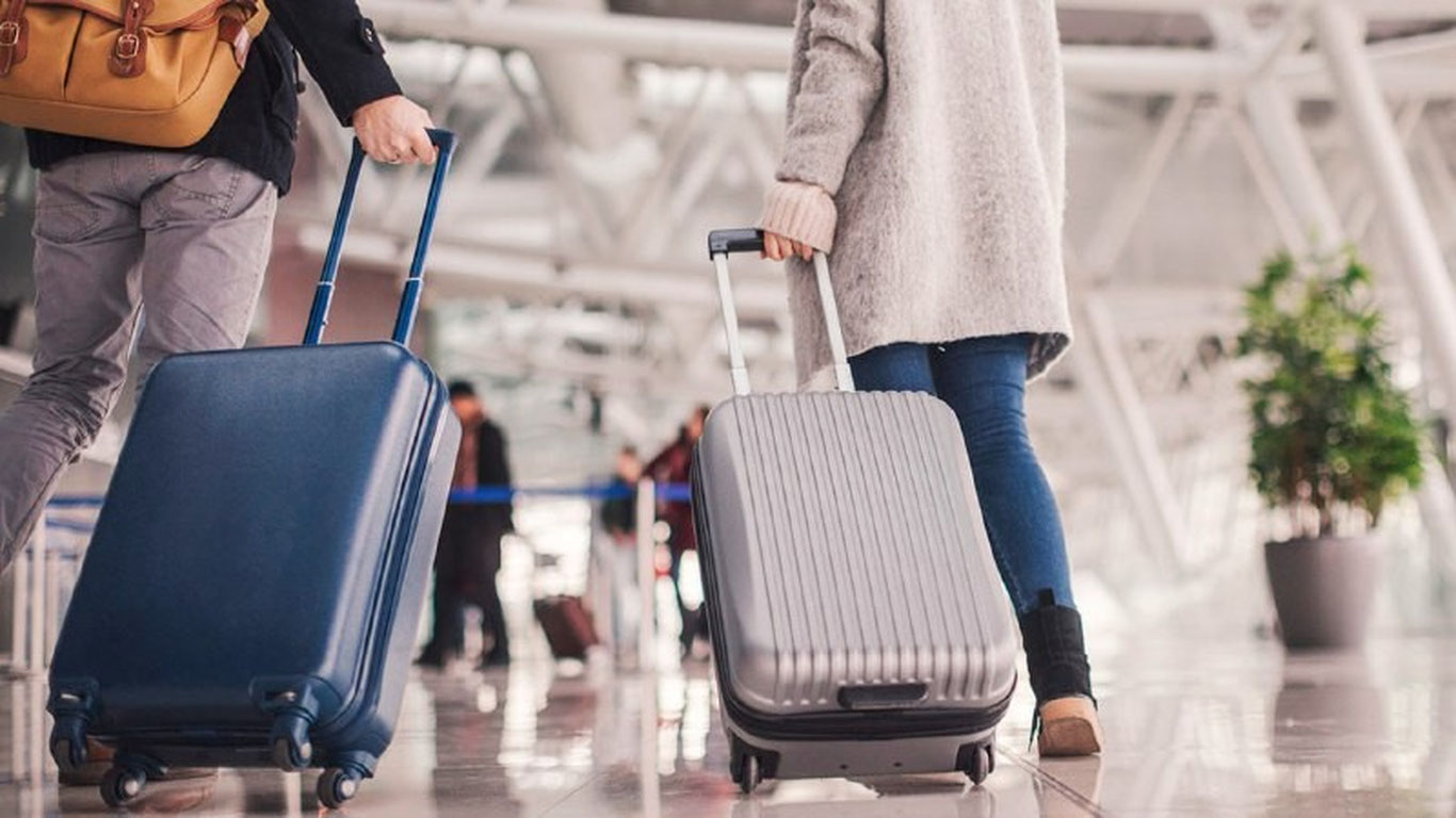 Ikki oyda 1 milliondan ortiq o‘zbekistonlik turist sifatida xorijga safar qilgan