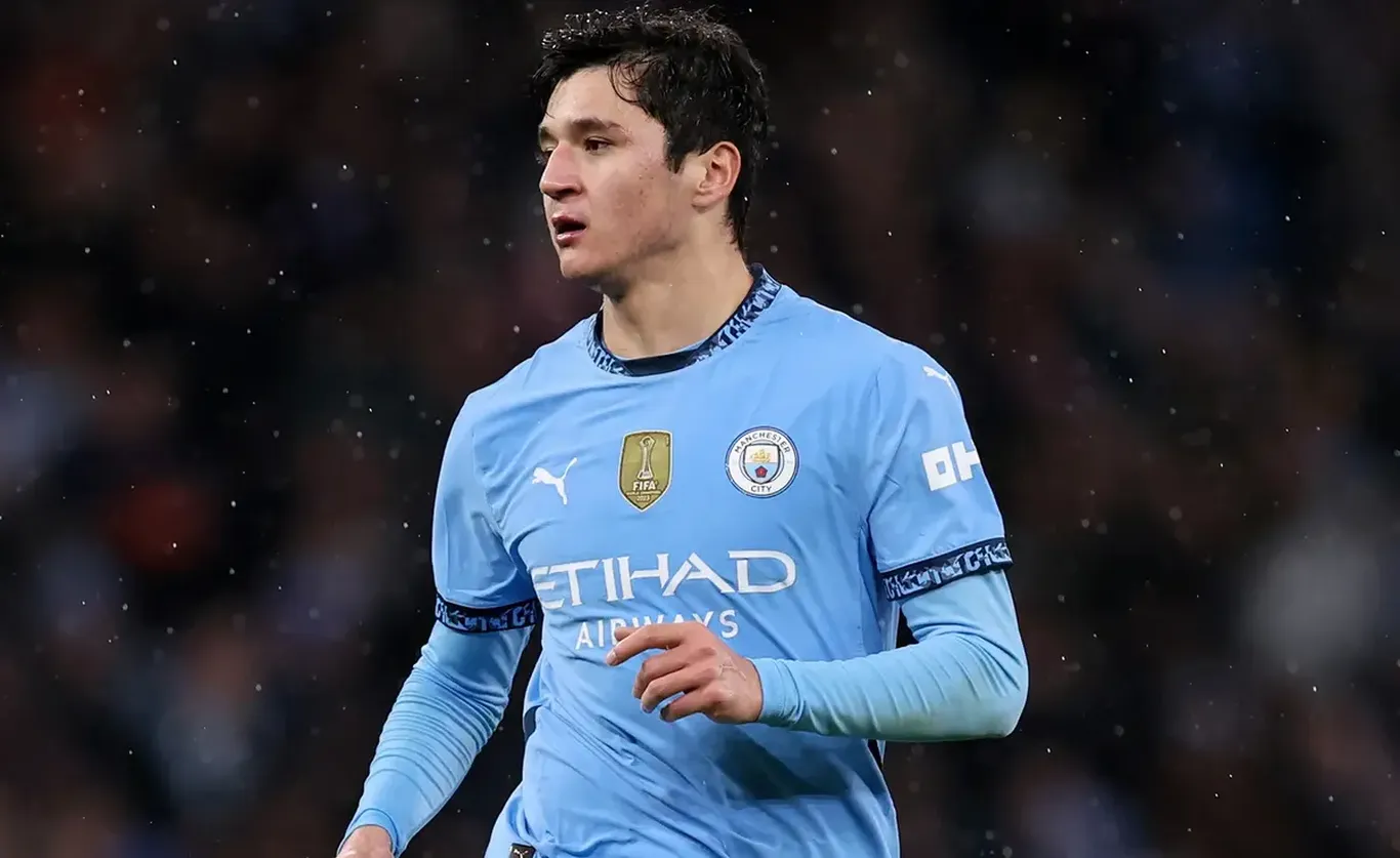 Abduqodir Husanov bugun “Manchester City” safida ilk sovrinini qo‘lga kiritishi mumkin