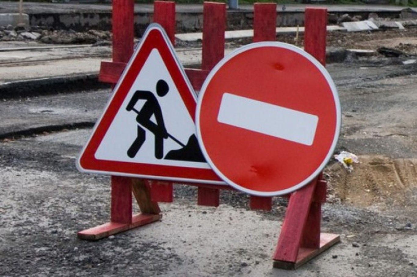 Toshkentdagi Mingbuloq ko‘chasining bir qismi yopiladi