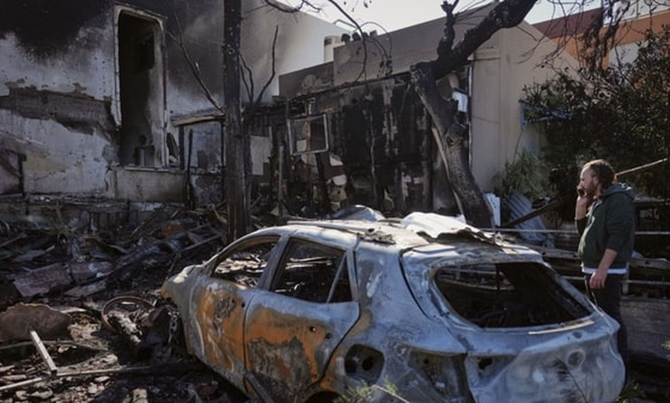 AQSh Eron bilan urushni 9-aprelgacha tugatmoqchi — OAV