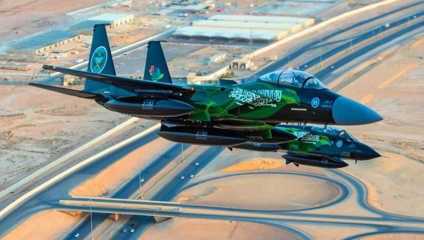 Saudiya Arabistoni va BAA Eronga qarshi urushga kirishni muhokama qilmoqda