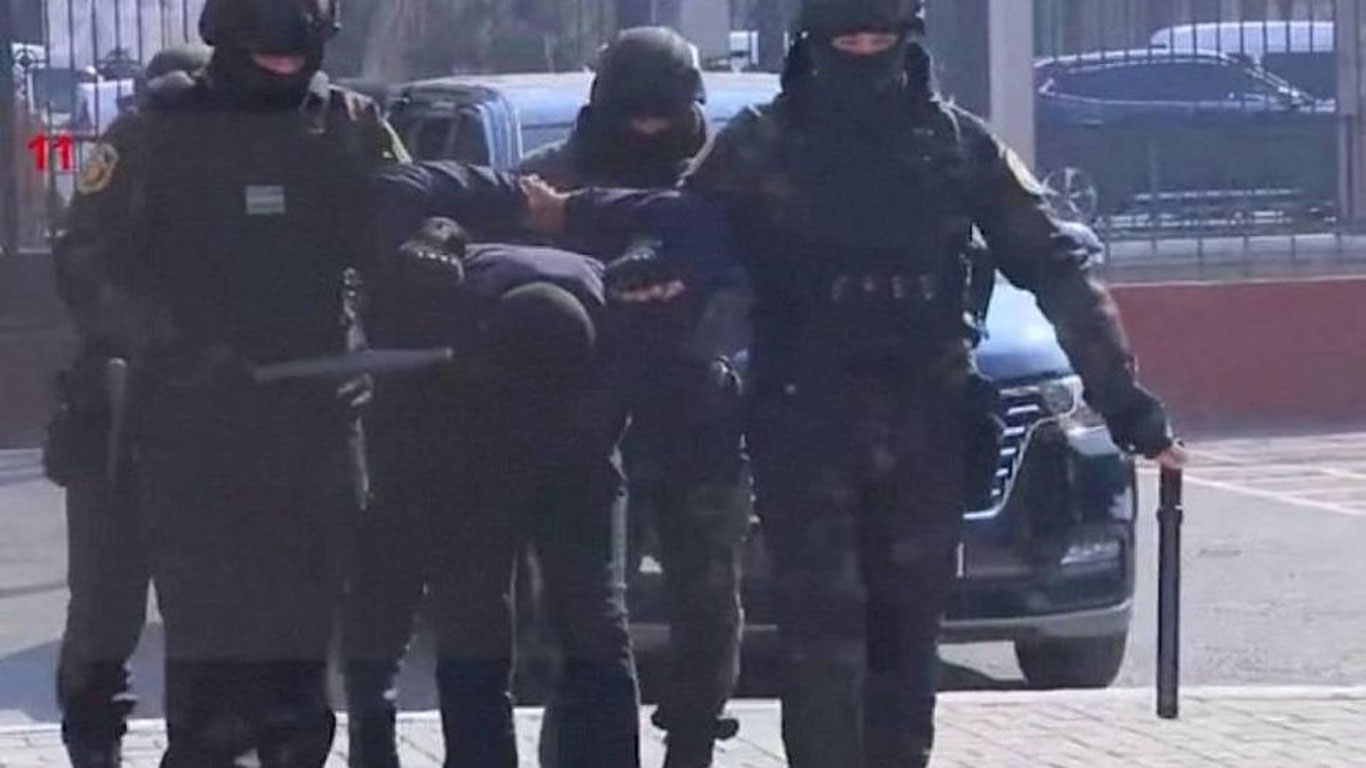 O‘zbekistonda ikki narkojinoiy guruh fosh etildi