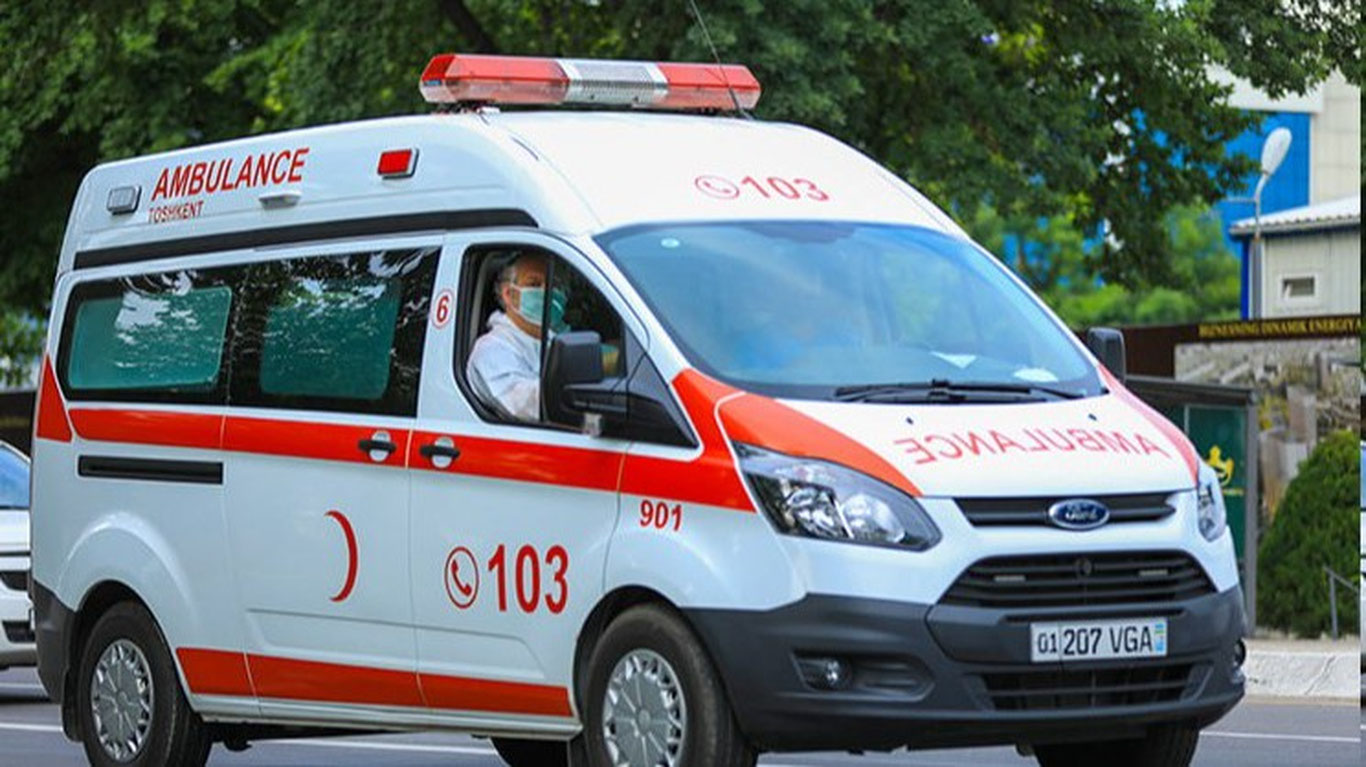 Тошкент вилоятида бир оиладан уч киши ис газидан заҳарланиб вафот этди