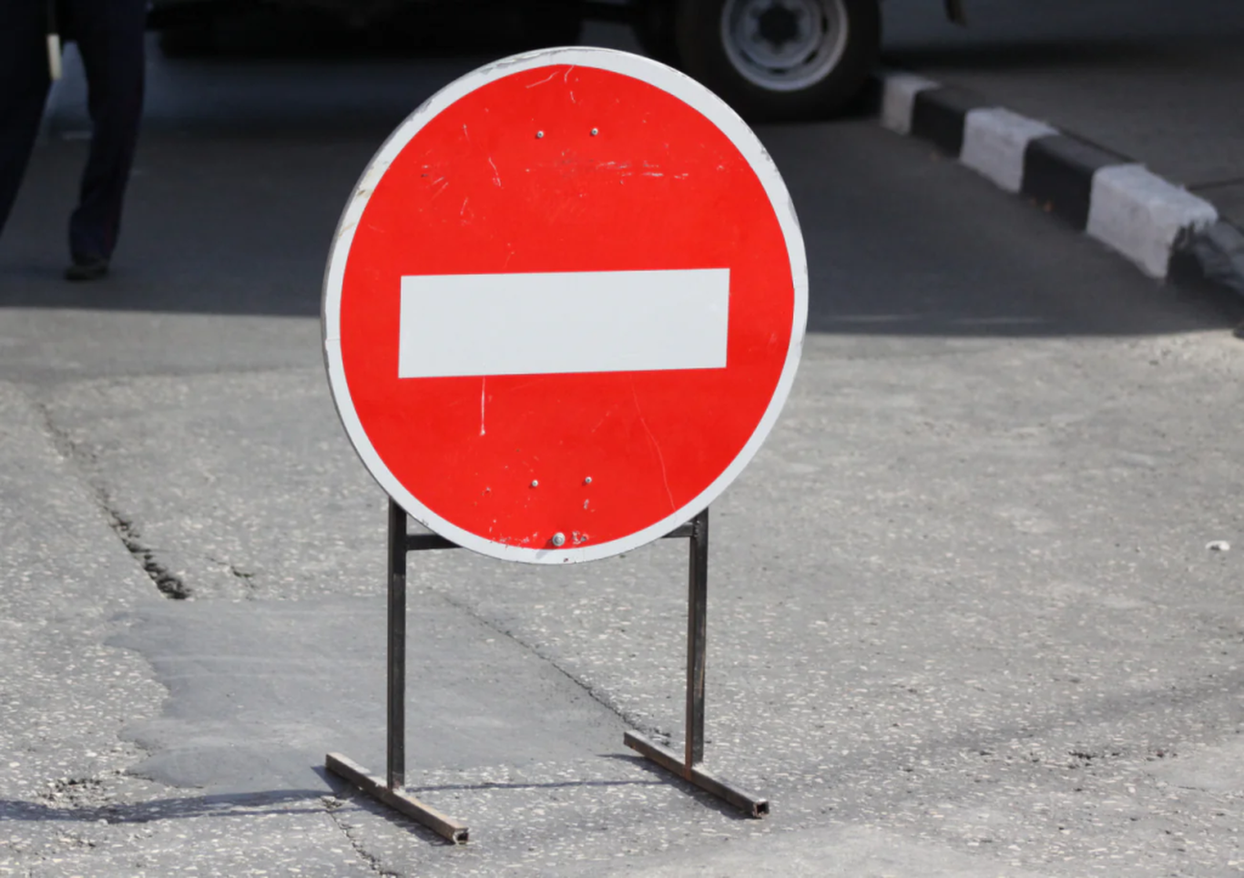 Тошкентда “International Tashkent Marathon – 2026” ва дуатлон сабабли йўллар вақтинча ёпилади