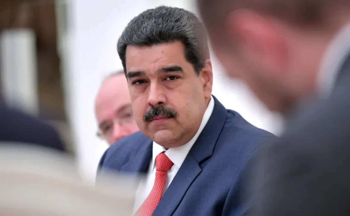 Nikolas Maduro ustidan sud jarayoni boshlandi