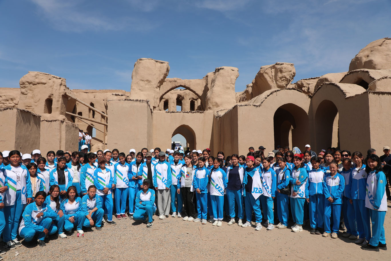 “G‘oliblarga Damas va pul mukofotlari beriladi”