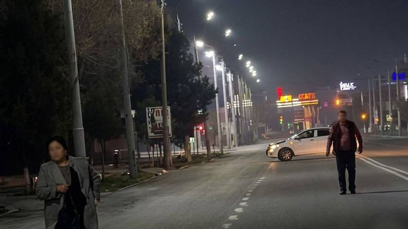 Сообщения об убийстве женщины, сбежавшей от мужа в Навои, опровергнуты.