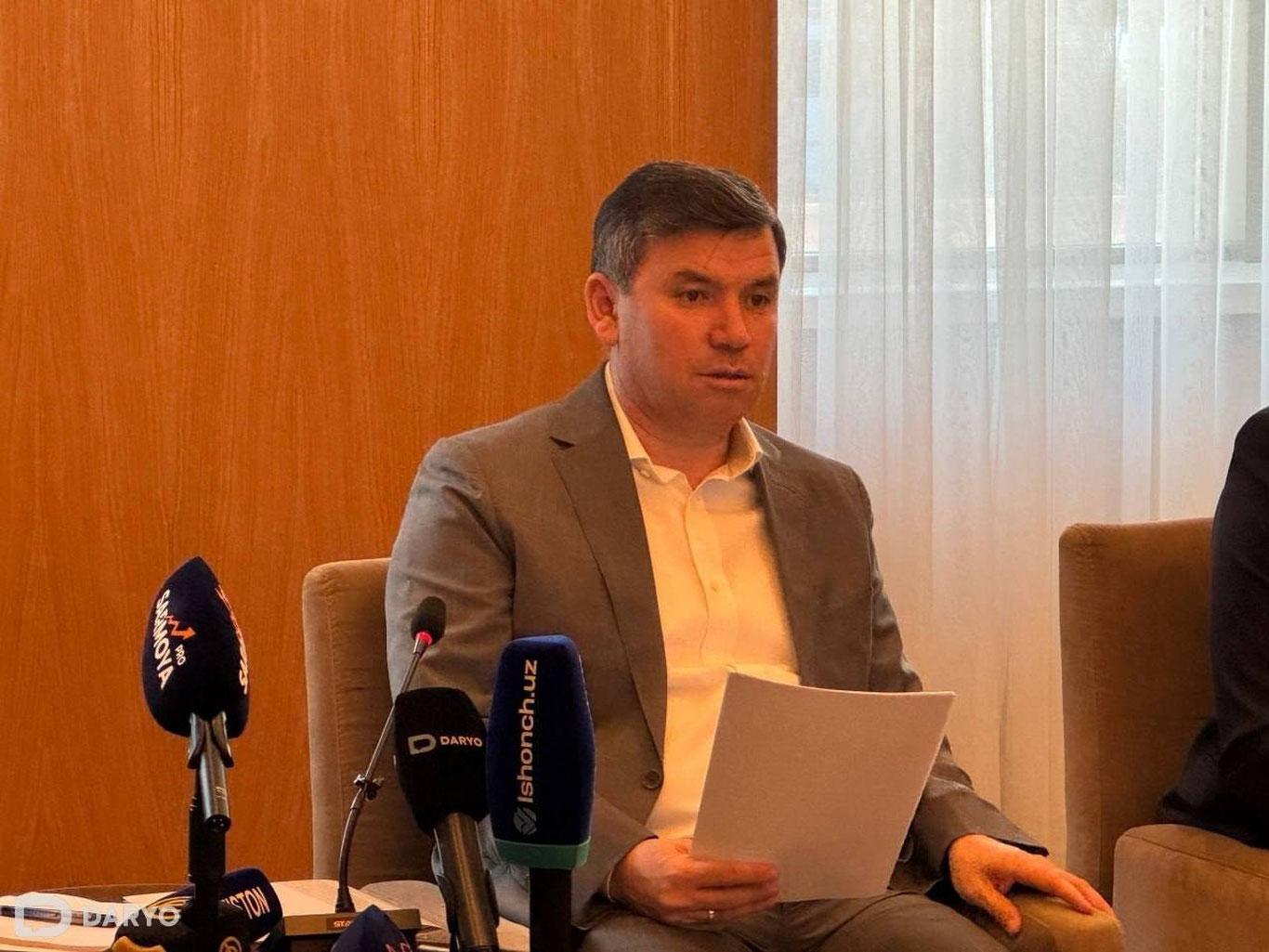 Заправкаларда нақд пулсиз тўлов қилишда муаммо бўлмаслиги учун шароит яратилади — Марказий банк