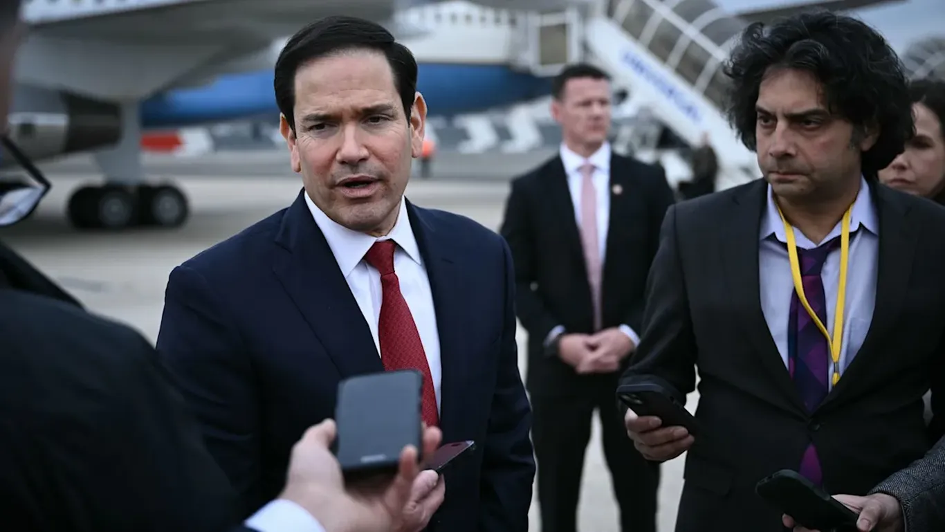 Эрон билан уруш бир неча ҳафтада якунланиши мумкин — АҚШ давлат котиби