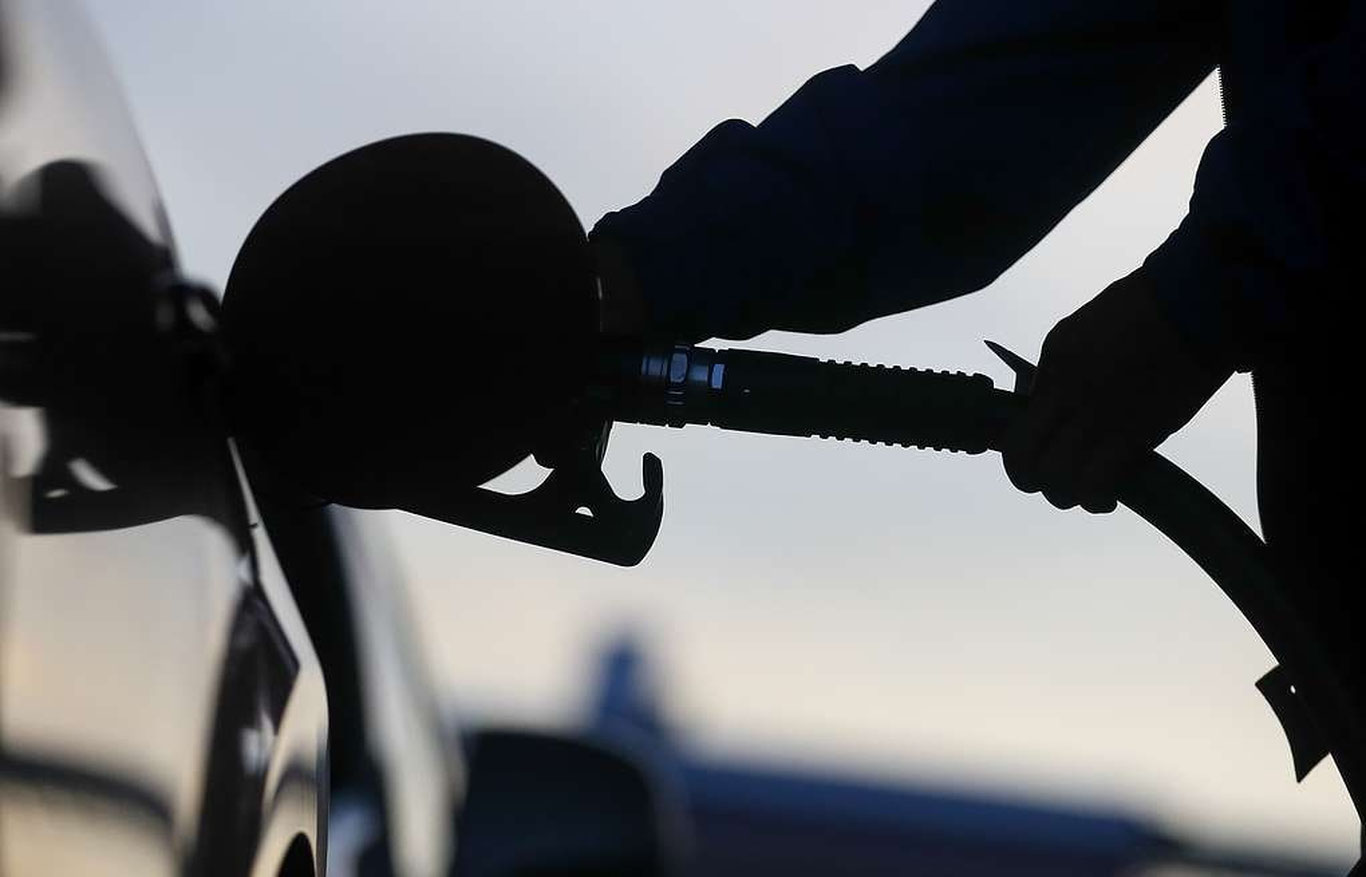 Rossiya 1-apreldan boshlab benzin eksportini to‘xtatadi