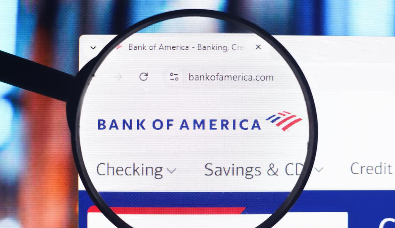 Bank of America Epshteyn jabrlanuvchilarining da’vosini hal qilish uchun 72,5 million dollar ajratadi