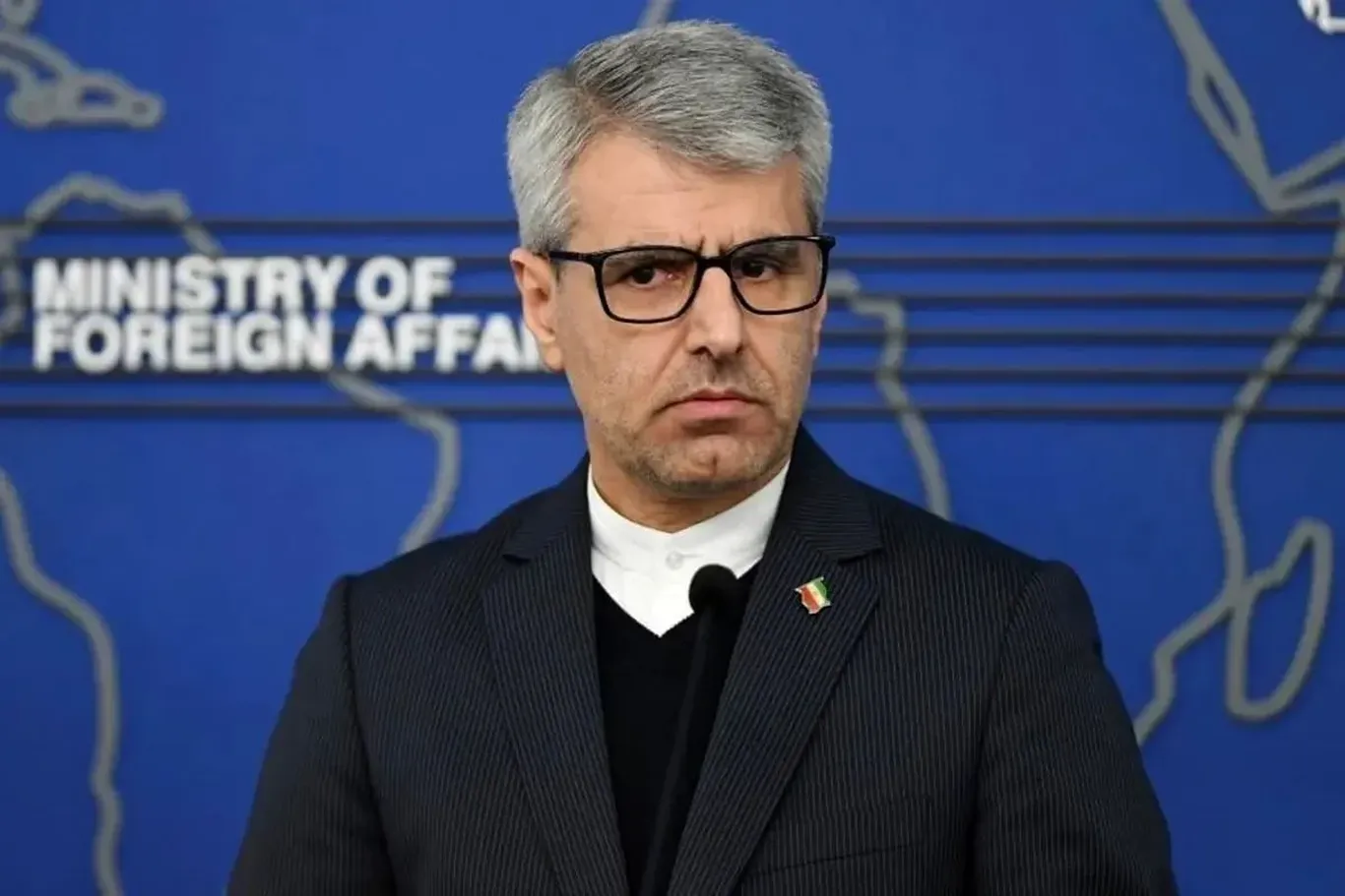 Эрон АҚШнинг 15 бандли режасини “реал эмас” деб баҳолади