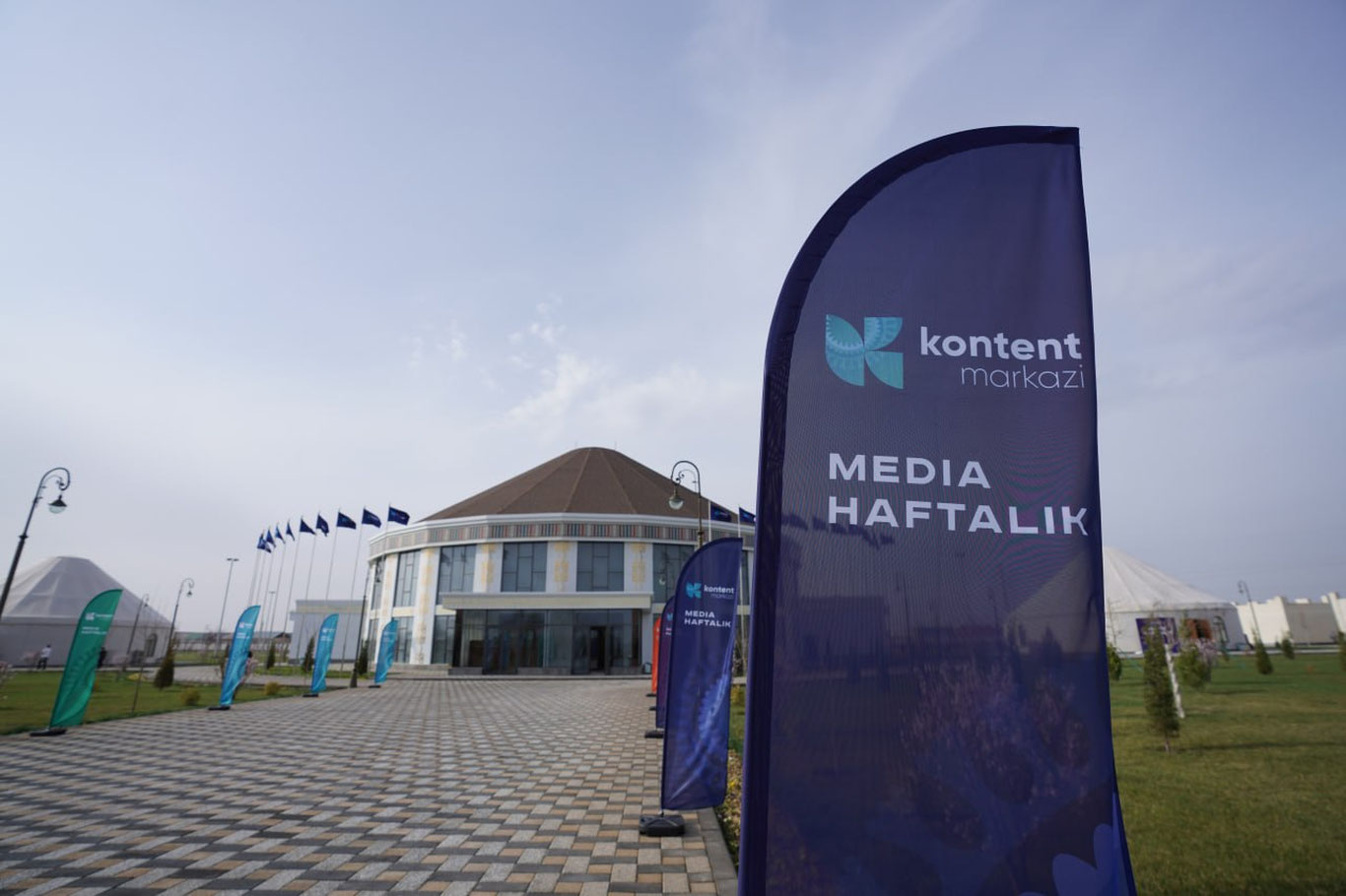 Qoraqalpog‘istonda “Media haftalik” ta’limiy loyihasi boshlandi