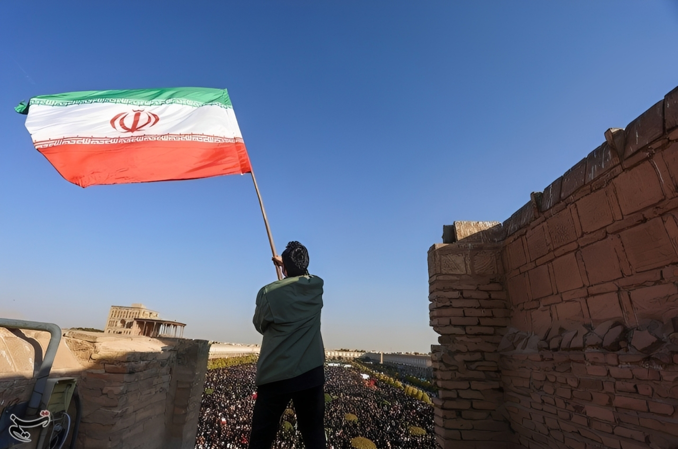 Эрон халқининг матонати туфайли уруш бир ойдан буён давом этмоқда — Эрон элчихонаси