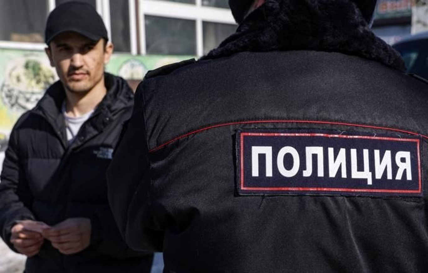 Rossiyada ayrim huquqbuzarliklar uchun chet elliklarni deportatsiya qilish taklif qilindi