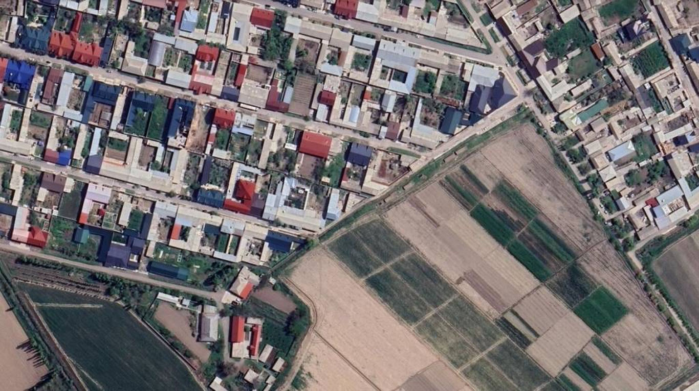 Qashqadaryoda 9 mingdan ortiq fuqaroning uy-joyiga egalik huquqi tan olindi