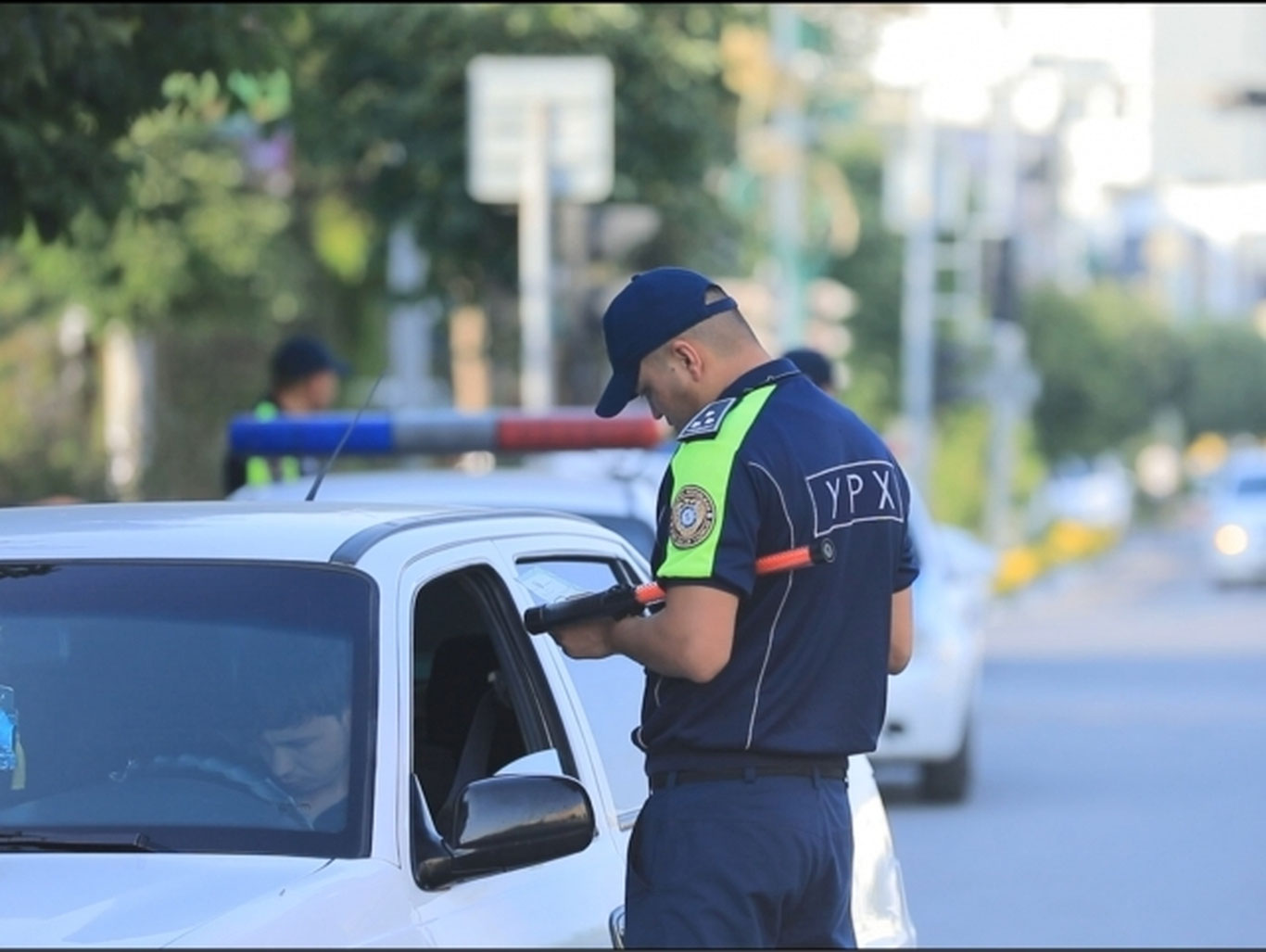 Ҳайдовчилар учун жарима баллари бўйича имтиёзлар борлиги айтилди