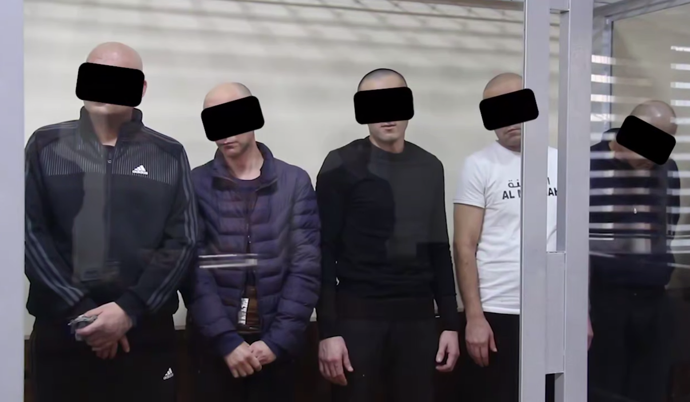 Фарғонада гиёҳванд моддалар савдоси билан шуғулланган шахсларга суд ҳукми ўқилди