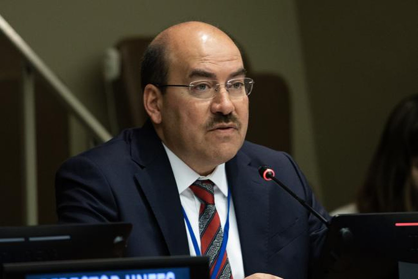 Ўзбекистон яшил Марказий Осиё етакчига айланиши мумкин — БМТнинг Ўрмонлар бўйича форуми раиси