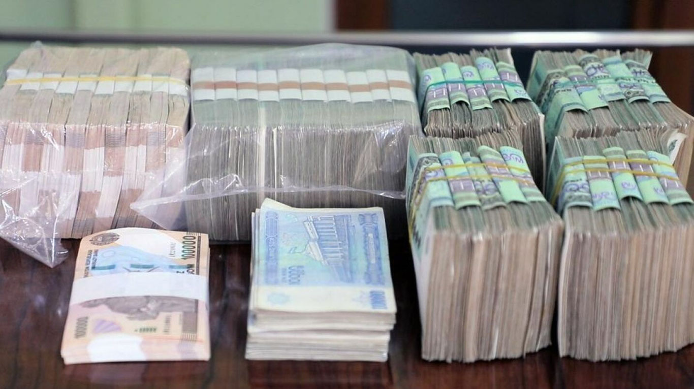 Фарғоналик ота фарзандига 1 млрддан ортиқ алимент тўлади