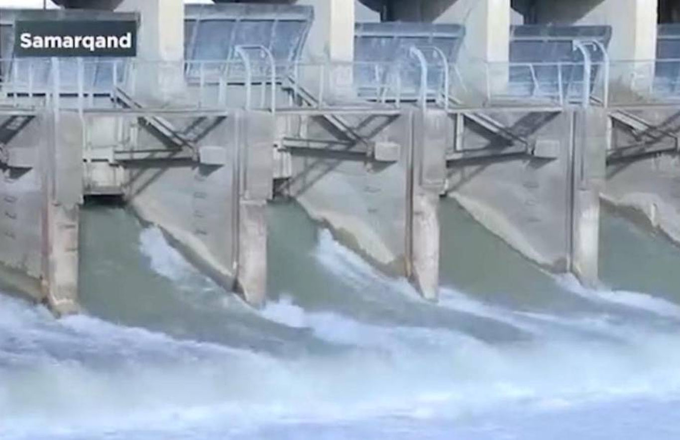 Самарқандда бедарак йўқолган аёлнинг жасади 3 ойдан бери топилмаяпти