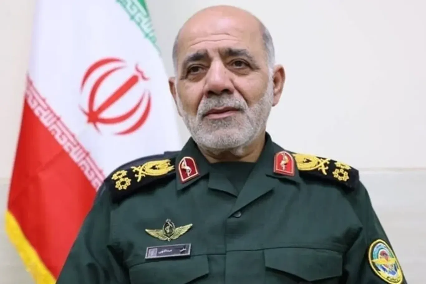 Do‘zax eshiklari tajovuzkorlar uchun ochiladi — Eron generali