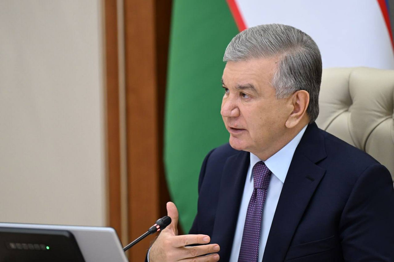 Ўзбекистонда картадан картага ўтказмалар мониторинг қилинади