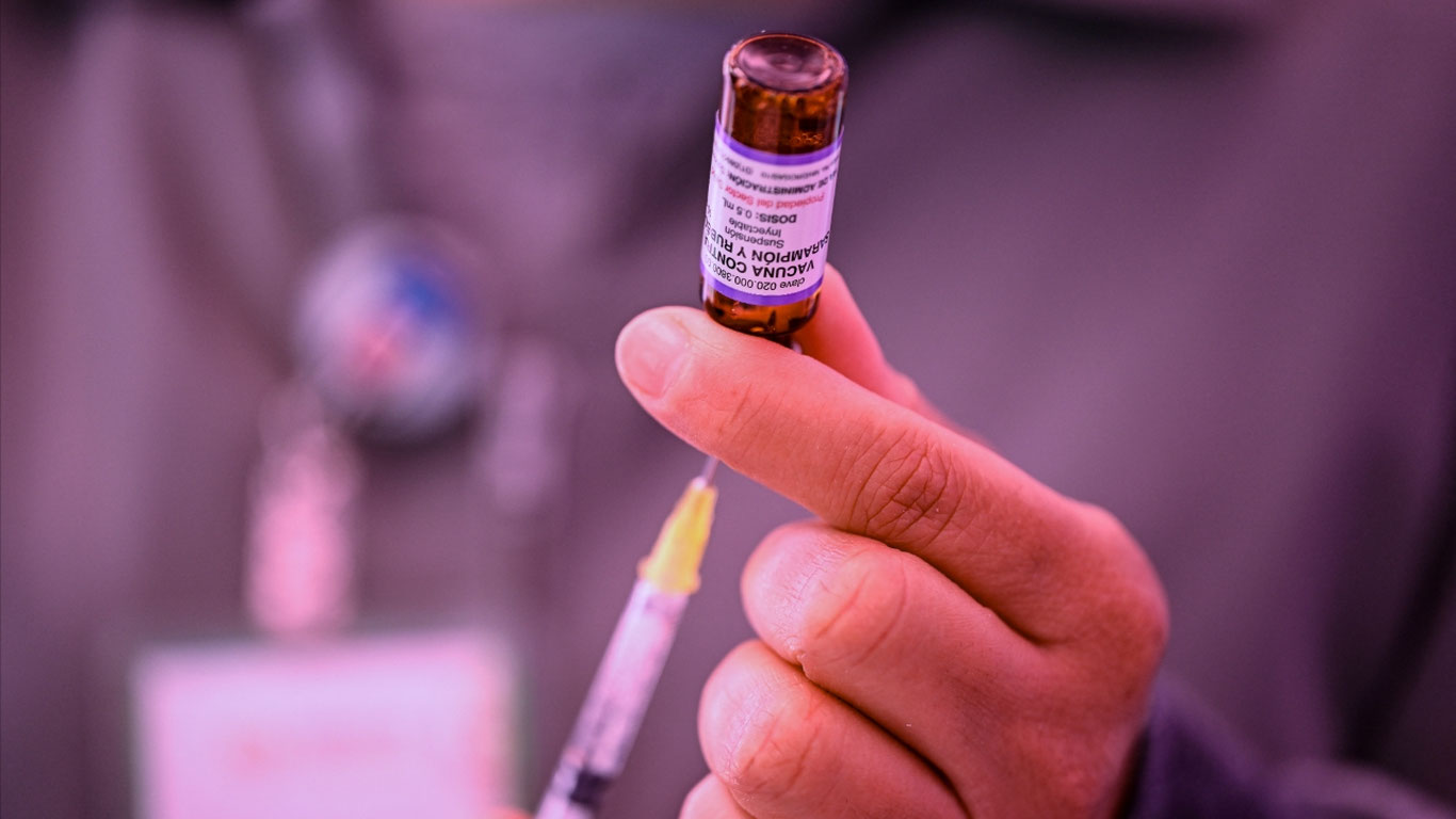 Бангладешда қизамиқдан 100 га яқин бола вафот этди