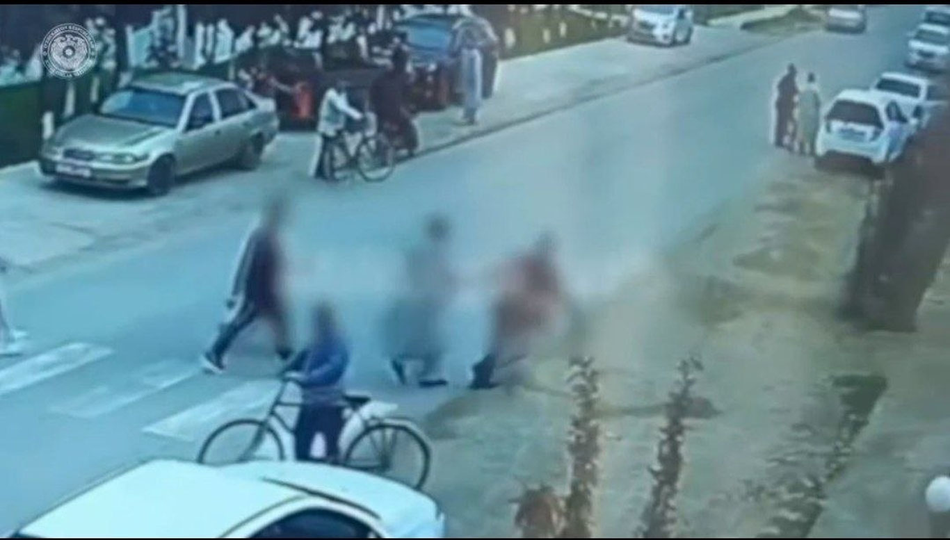 Qashqadaryoda imom-xatib kaltaklangani haqidagi xabar rad etildi