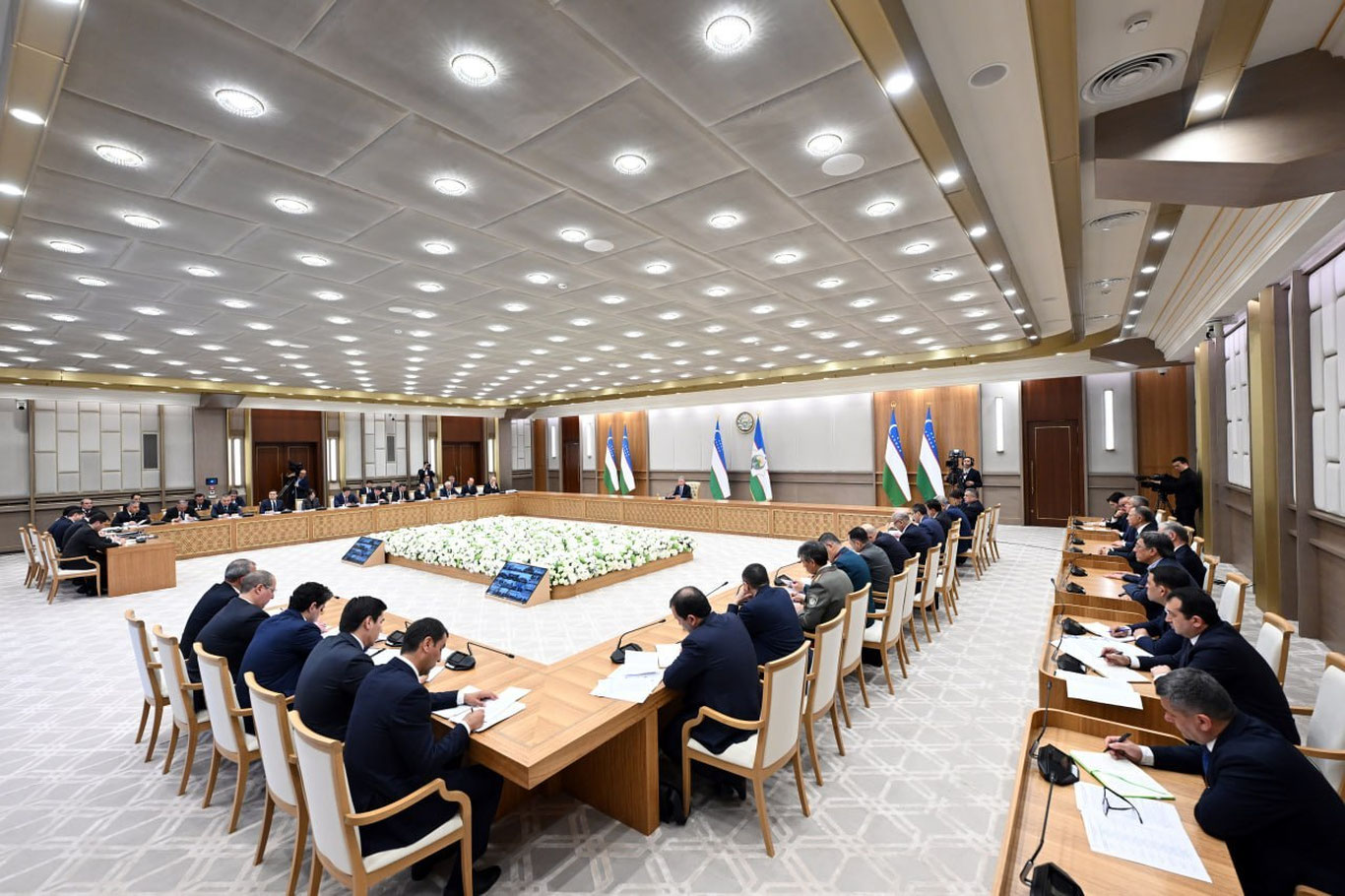 O‘zbekistonda yuqori natija ko‘rsatgan sport maktablari 500 million so‘m bilan mukofotlanadi