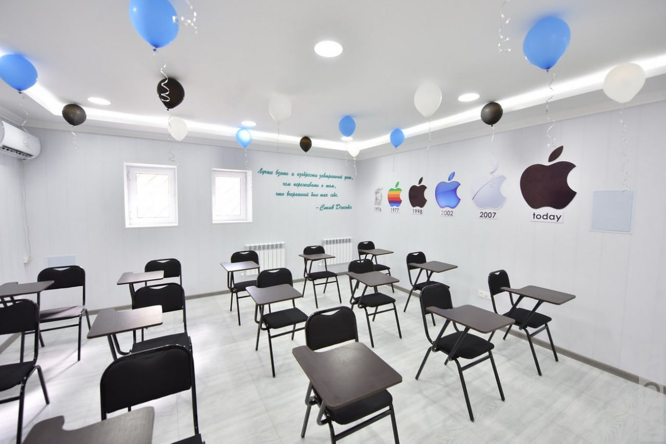 Ўзбекистонда чет тиллари ўқув марказларини очиш бўйича имтиёзлар кенгайтирилади