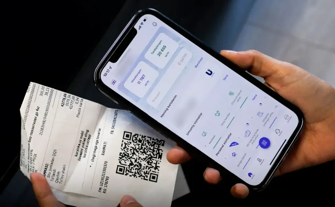 Сообщено о возвращенном НДС в сферы туризма и общественного питания с начала года.
