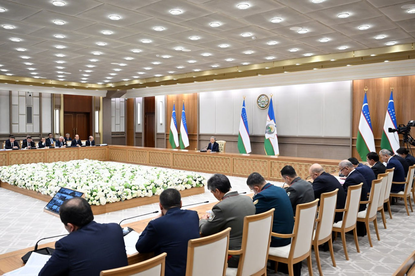 Ўзбекистондаги айрим ОТМларда талабаларнинг 70 фоизи жисмоний норматив топшира олмаган